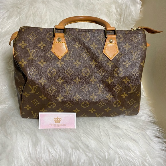 SOLD on IG Speedy 30 - Picture 1 of 8